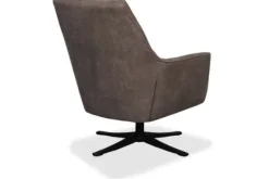 Hot Fauteuil Taupe CM-55.028 Tod Draaifauteuils