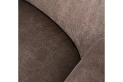 Hot Fauteuil Taupe CM-55.028 Tod Draaifauteuils