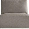 Loveseats- Fauteuil Taupe Rocca