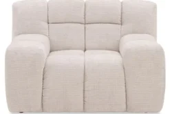 Loveseats-Moderno Fauteuil Trentino
