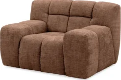 Loveseats-Moderno Fauteuil Trentino