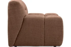 Loveseats-Moderno Fauteuil Trentino