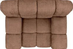 Loveseats-Moderno Fauteuil Trentino