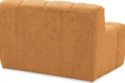 Loveseats-Moderno Fauteuil Trentino