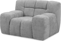 Loveseats-Moderno Fauteuil Trentino