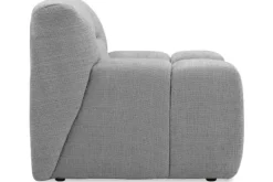 Loveseats-Moderno Fauteuil Trentino