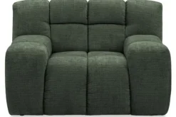 Loveseats-Moderno Fauteuil Trentino