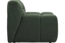 Loveseats-Moderno Fauteuil Trentino