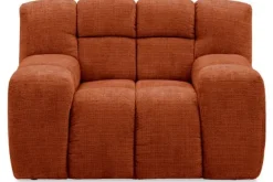 Loveseats-Moderno Fauteuil Trentino