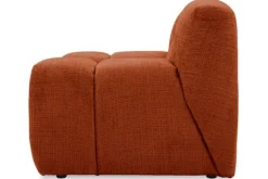 Loveseats-Moderno Fauteuil Trentino