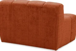 Loveseats-Moderno Fauteuil Trentino