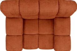 Loveseats-Moderno Fauteuil Trentino