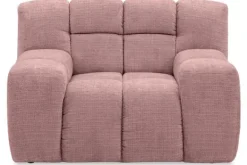 Loveseats-Moderno Fauteuil Trentino