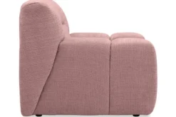 Loveseats-Moderno Fauteuil Trentino