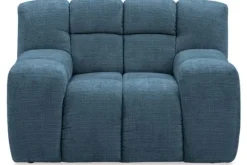 Loveseats-Moderno Fauteuil Trentino