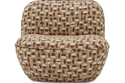 Best Fauteuil Vivienne Ronde Fauteuils