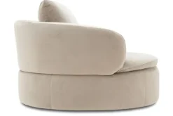 Clearance Fauteuil Zadora | Ronde Fauteuils