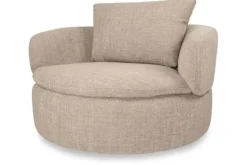 Fauteuil Zadora | Ronde Fauteuils