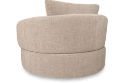 Fauteuil Zadora | Ronde Fauteuils