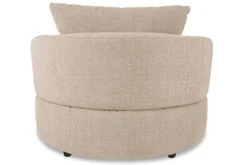 Fauteuil Zadora | Ronde Fauteuils