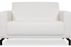 Loveseats-Be Inspired Fauteuil-Loveseat Brixton
