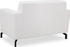 Loveseats-Be Inspired Fauteuil-Loveseat Brixton