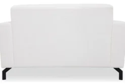 Loveseats-Be Inspired Fauteuil-Loveseat Brixton