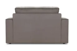 Loveseats-Okereke Style Fauteuil-Loveseat Class