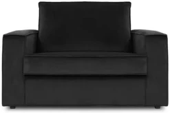 Loveseats-Okereke Style Fauteuil-Loveseat Class