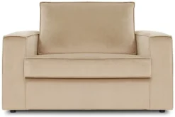 Loveseats-Okereke Style Fauteuil-Loveseat Class