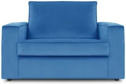 Loveseats-Okereke Style Fauteuil-Loveseat Class