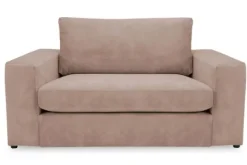 Loveseats-Urban Design Fauteuil-Loveseat Frida