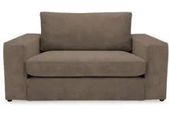 Loveseats-Urban Design Fauteuil-Loveseat Frida