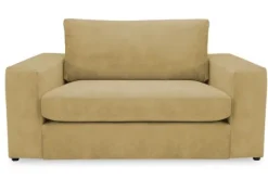 Loveseats-Urban Design Fauteuil-Loveseat Frida