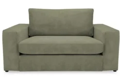 Loveseats-Urban Design Fauteuil-Loveseat Frida