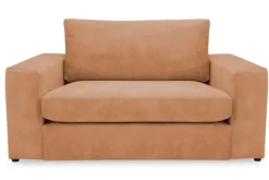 Loveseats-Urban Design Fauteuil-Loveseat Frida