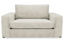 Loveseats-Urban Design Fauteuil-Loveseat Frida