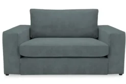 Loveseats-Urban Design Fauteuil-Loveseat Frida