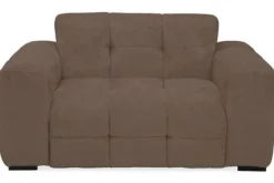 Loveseats-Urban Design Fauteuil-Loveseat San Antonio