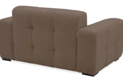Loveseats-Urban Design Fauteuil-Loveseat San Antonio
