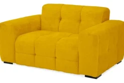 Loveseats-Urban Design Fauteuil-Loveseat San Antonio
