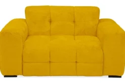 Loveseats-Urban Design Fauteuil-Loveseat San Antonio