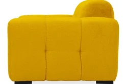 Loveseats-Urban Design Fauteuil-Loveseat San Antonio