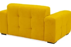 Loveseats-Urban Design Fauteuil-Loveseat San Antonio