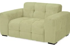 Loveseats-Urban Design Fauteuil-Loveseat San Antonio