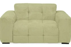 Loveseats-Urban Design Fauteuil-Loveseat San Antonio