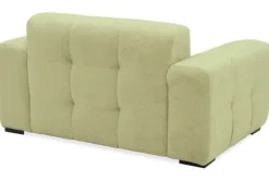 Loveseats-Urban Design Fauteuil-Loveseat San Antonio