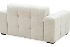 Loveseats-Urban Design Fauteuil-Loveseat San Antonio