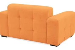 Loveseats-Urban Design Fauteuil-Loveseat San Antonio