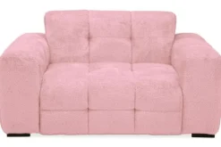 Loveseats-Urban Design Fauteuil-Loveseat San Antonio